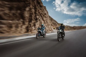 Cfmoto MT-X 800, снимка 7