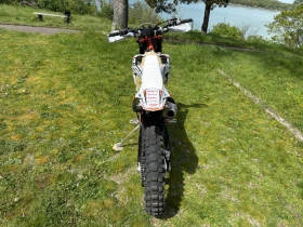 Ktm 350 Exc-f Six days Chile, снимка 7