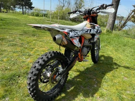 Ktm 350 Exc-f Six days Chile, снимка 6