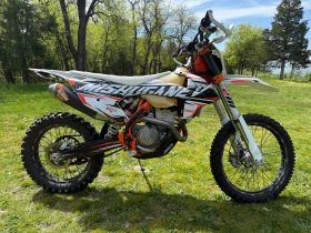 Ktm 350 Exc-f Six days Chile, снимка 5
