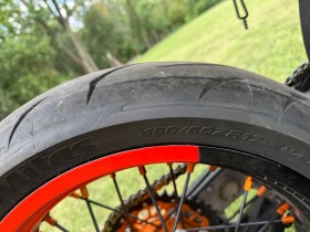 Ktm 350 Exc-f Six days Chile, снимка 13