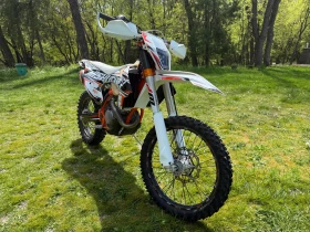 Ktm 350 Exc-f Six days Chile, снимка 4