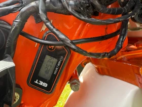 Ktm 350 Exc-f Six days Chile, снимка 9