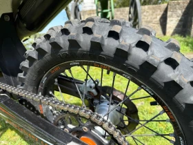Ktm 350 Exc-f Six days Chile, снимка 10