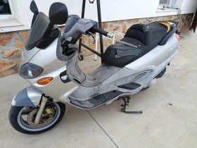 Piaggio X9, снимка 3