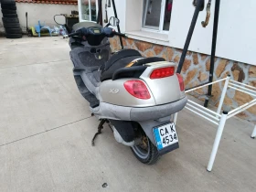 Piaggio X9, снимка 5