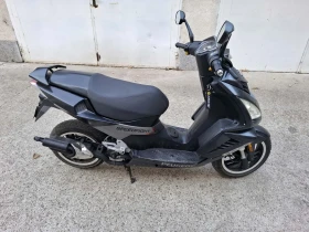 Peugeot Speedfight 3, снимка 5