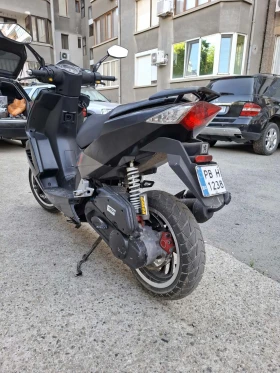 Peugeot Speedfight 3, снимка 2