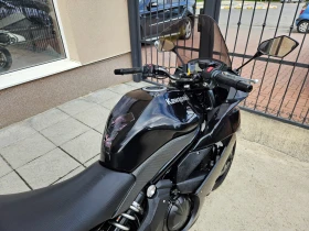 Kawasaki ER 6F 650ie, 2012г., снимка 14