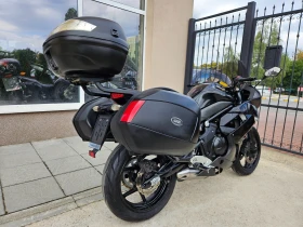 Kawasaki ER 6F 650ie, 2012г., снимка 3