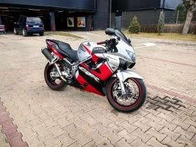 Honda Cbr F4, снимка 15