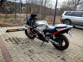 Honda Cbr F4, снимка 11