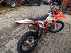 Ktm EXC 300 2023, снимка 3