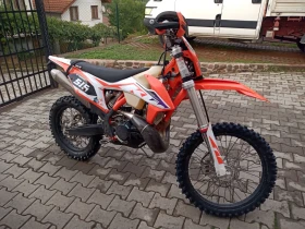 Ktm EXC 300 2023, снимка 4