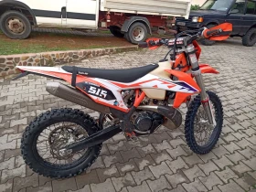 Ktm EXC 300 2023, снимка 2