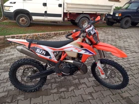  Ktm EXC