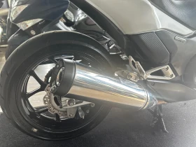 Honda Integra 750i ABS 08.2015. | Mobile.bg    11