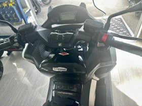 Honda Integra 750i ABS 08.2015. | Mobile.bg    2