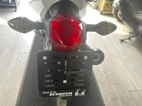 Honda Integra 750i ABS 08.2015. | Mobile.bg    4