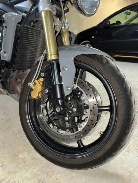 Triumph Street Triple 675 | Mobile.bg    4