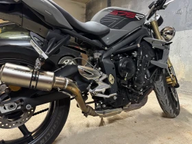 Triumph Street Triple 675 | Mobile.bg    7