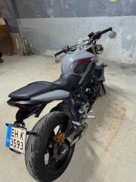 Triumph Street Triple 675 | Mobile.bg    2