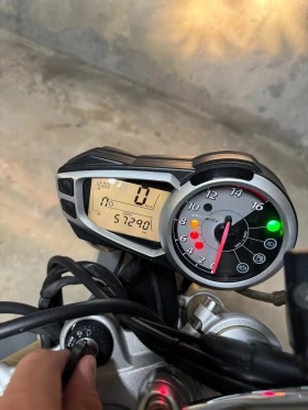 Triumph Street Triple 675 | Mobile.bg    8
