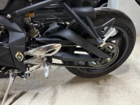 Triumph Street Triple 675 | Mobile.bg    6