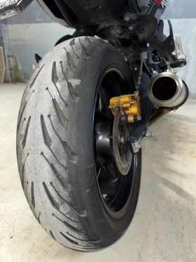 Triumph Street Triple 675 | Mobile.bg    5
