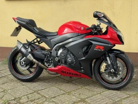 Suzuki Gsxr 1000 L5, снимка 4