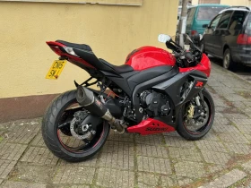 Suzuki Gsxr 1000 L5, снимка 3