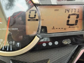 Suzuki Gsxr 1000 L5, снимка 10