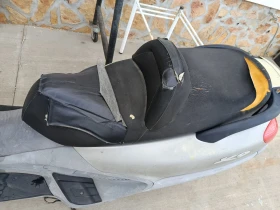 Piaggio X9 undefined | Auto.bg — изображение 4