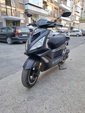 Peugeot Speedfight 3 | Mobile.bg � ����� ������ 6
