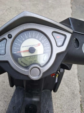 Peugeot Speedfight 3 | Mobile.bg � ����� ������ 3