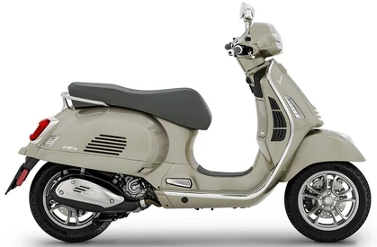 Vespa 125 GTS Euro 5+ , снимка 1 - Мотоциклети и мототехника - 49605910