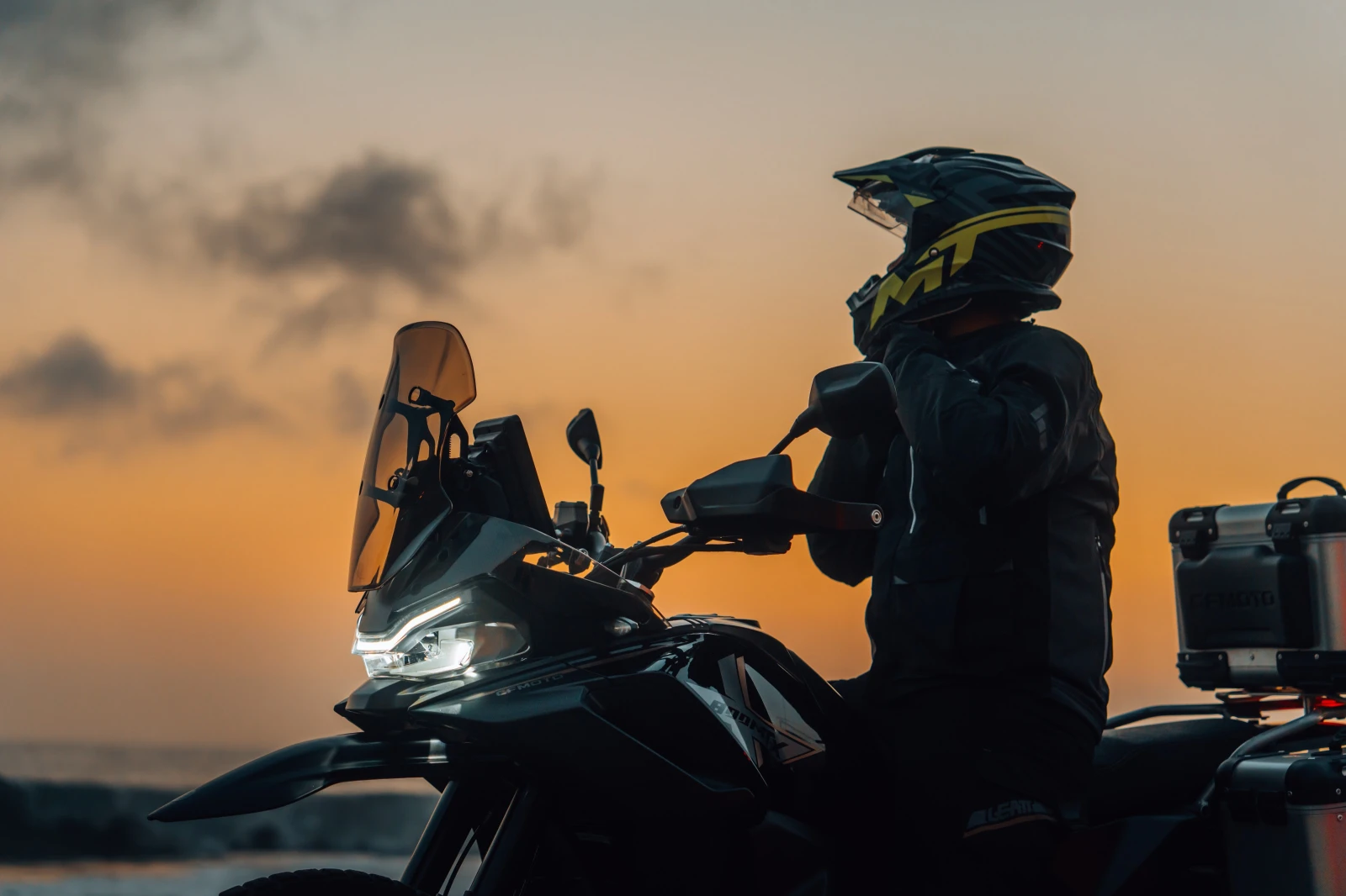 Cfmoto MT-X 800 | Mobile.bg   15