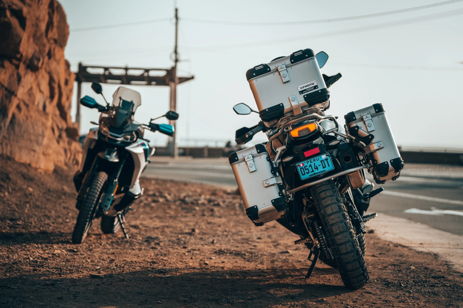 Cfmoto MT-X 800 | Mobile.bg   12