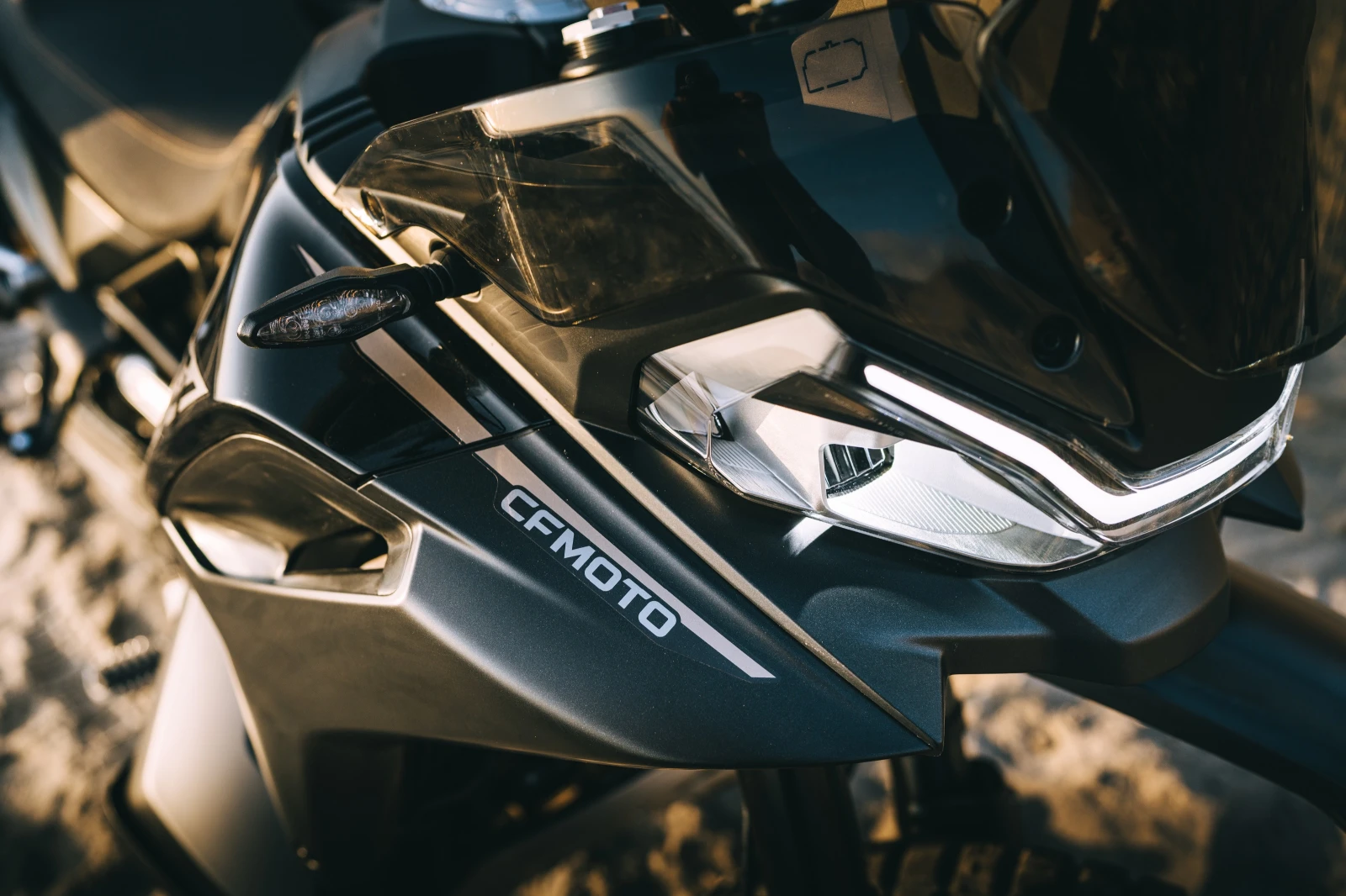 Cfmoto MT-X 800 | Mobile.bg   13