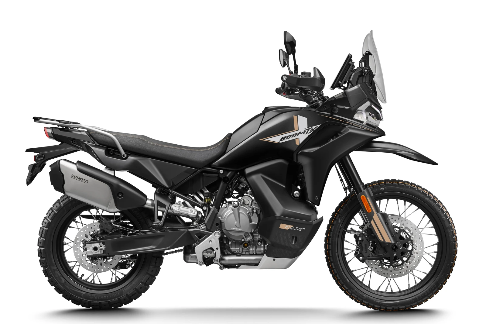 Cfmoto MT-X 800 | Mobile.bg   1