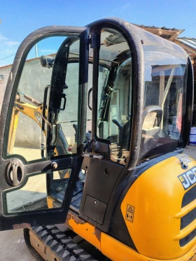 Багер JCB CTS 8018 | Auto.bg — изображение 2