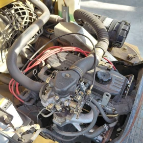 ������� Mitsubishi FG15D * ������� * ��� ��������� *  | Mobile.bg � ����� ������ 9