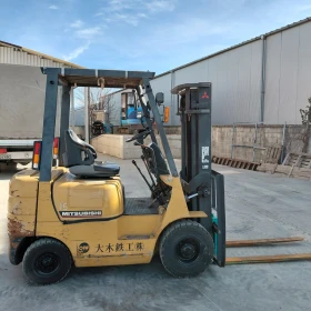 ������� Mitsubishi FG15D * ������� * ��� ��������� *  | Mobile.bg � ����� ������ 6