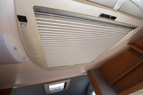 Кемпер Fiat KNAUS SPORT Не различим от нов!, снимка 11