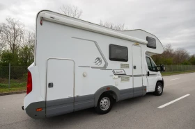 Кемпер Fiat KNAUS SPORT Не различим от нов!, снимка 5