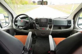 Кемпер Fiat KNAUS SPORT Не различим от нов!, снимка 8