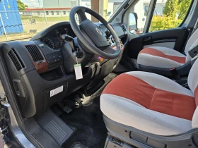 Кемпер Burstner Nexxo BT 740, снимка 7