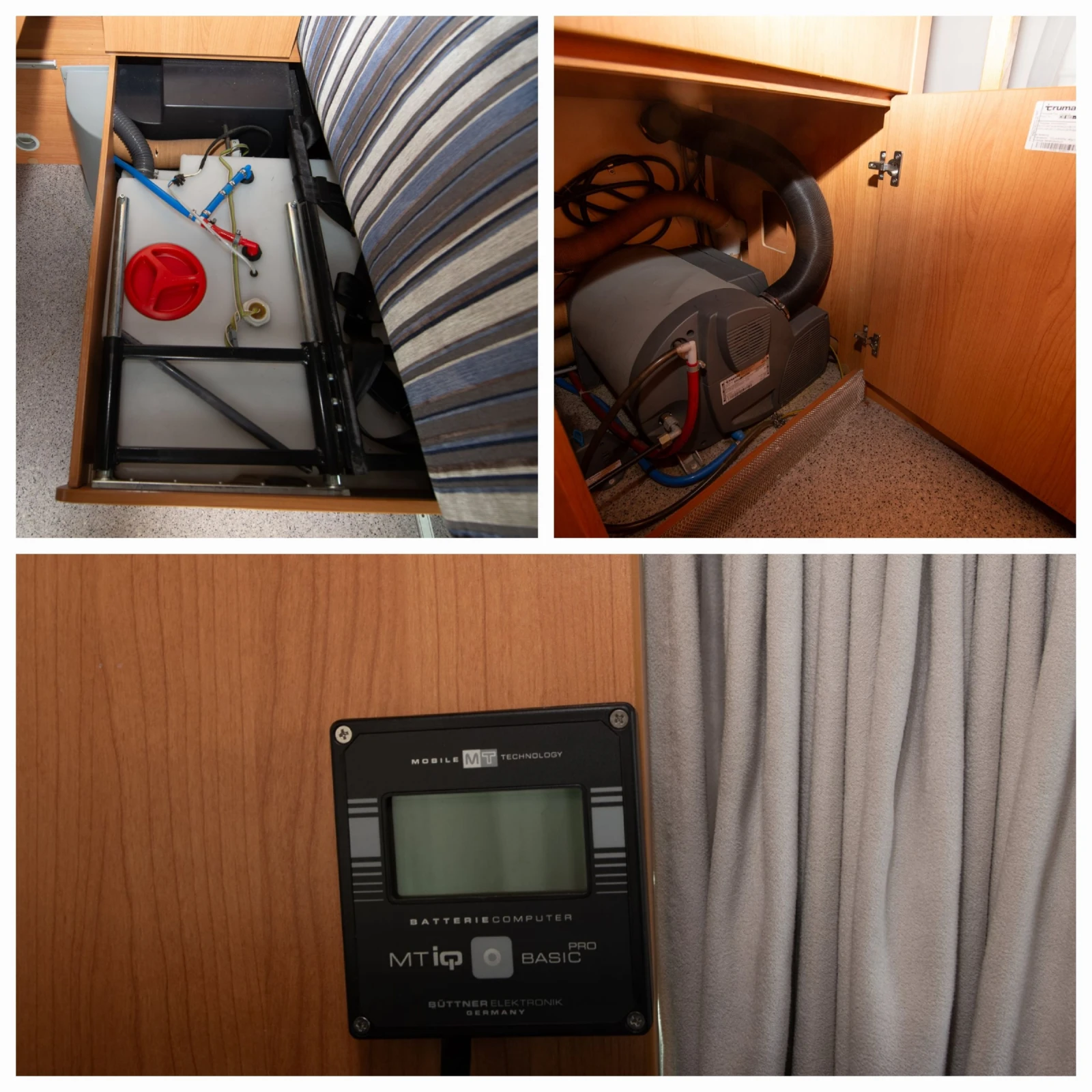  Fiat KNAUS SPORT    ! | Mobile.bg   12