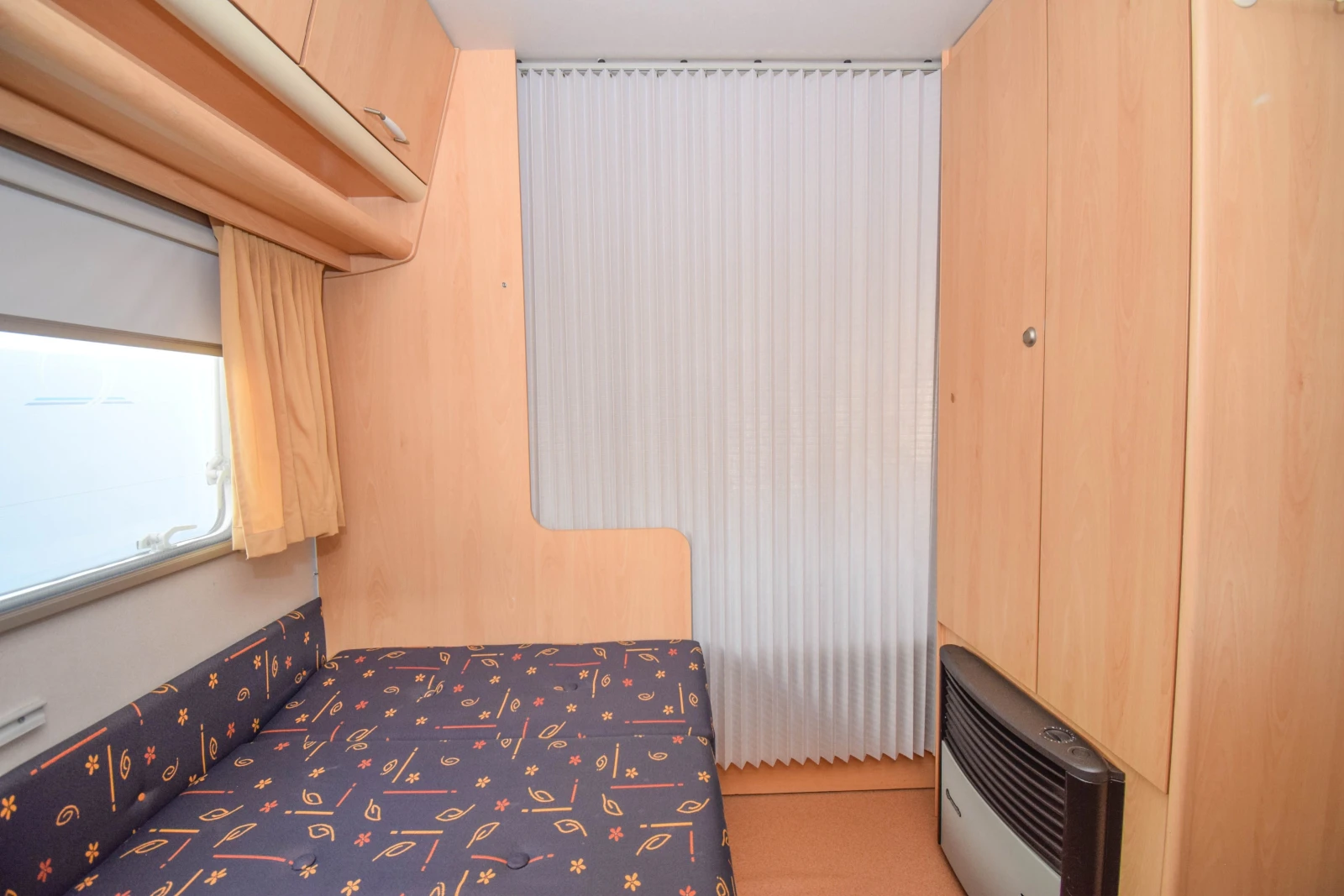 Каравана Chateau  Caratt 350+ ФОРСЕЛТ/ТЕНТА - изображение 9