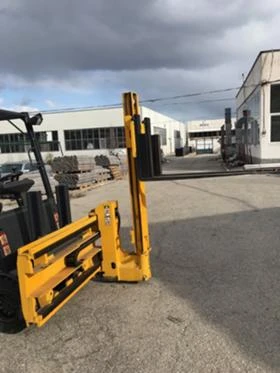 Специална приставка със подвижни вилици!, снимка 3